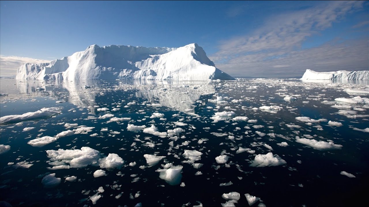ذوبان القطب الشمالي: تهديد حقيقي يواجه كوكب الأرض