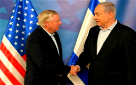 نتنياهو خلال اجتماع مع سيناتور أمريكي: إسرائيل ستواصل الحرب بكل قوتها لتحقيق جميع أهدافها