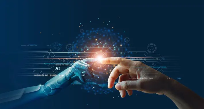 عد الذكاء الاصطناعي والأتمتة من أهم التطورات التكنولوجية التي تشهدها الصناعة العالمية والاقتصاد اليوم