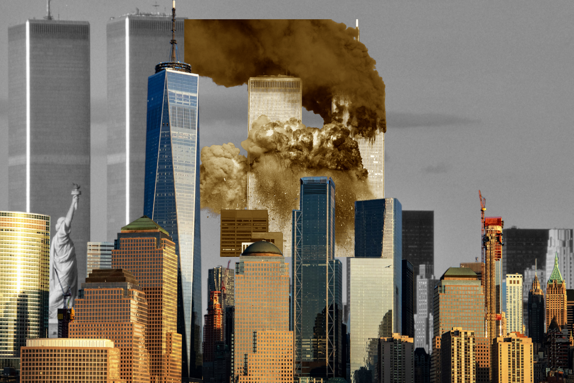 أحداث ١١ أيلول