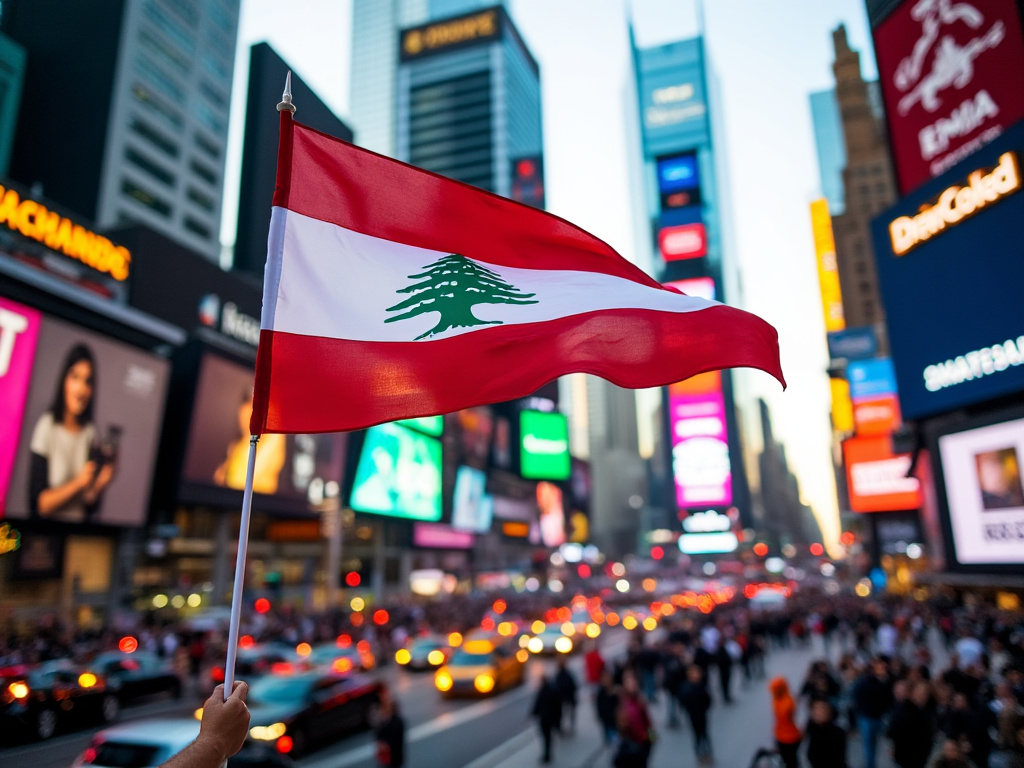 الولايات المتحدة تمنح اللبنانيين حماية مؤقتة وفرص عمل من خلال برنامجي DED وTPS