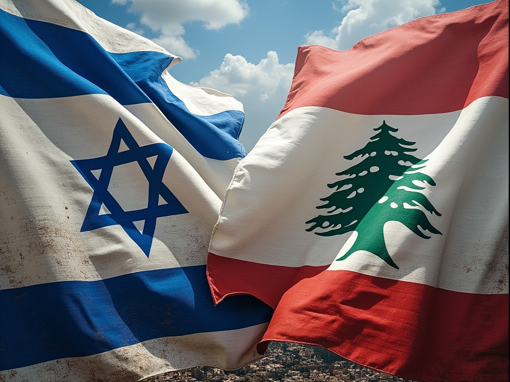 التصعيد في الصراع الإيراني الإسرائيلي على الأراضي اللبنانية: قراءة في تطورات المواجهة وفرص التهدئة قبيل الانتخابات الأميركية