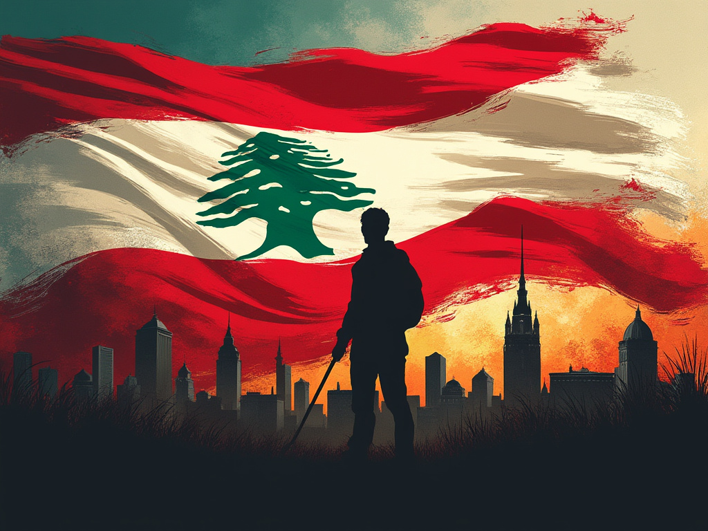في 11 نوفمبر 1943، اعتقلت السلطات الفرنسية قيادات الاستقلال، بمن فيهم بشارة الخوري ورياض الصلح، ونفتهم إلى قلعة راشيا. أدى ذلك إلى غضب شعبي واسع ومظاهرات في جميع أنحاء البلاد، مما أجبر الفرنسيين على إطلاق سراحهم في 22 نوفمبر 1943، وهو اليوم الذي أصبح عيد الاستقلال اللبناني.