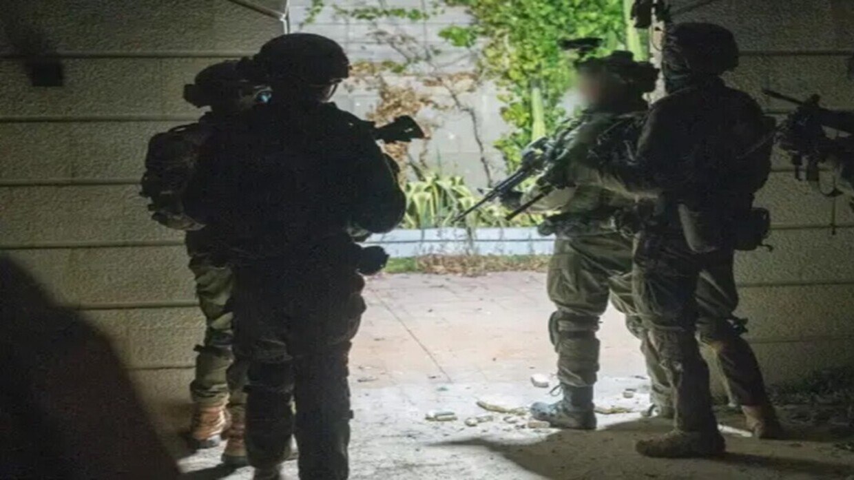 "اشتباك ناري وصراع الأنفاق: مقتل 6 من نخبة الجيش الإسرائيلي على يد حزب الله في جنوب لبنان