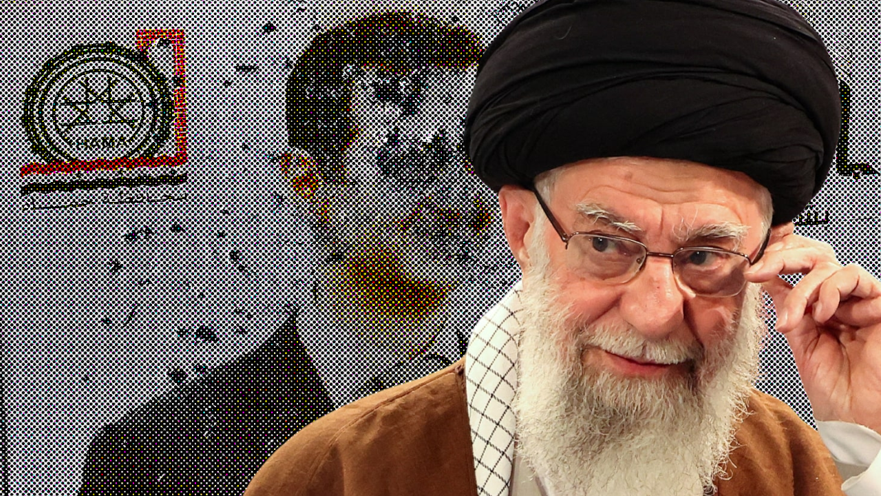 أكد خامنئي أن إيران لا تعتمد على قوات بالوكالة لتنفيذ أجندتها