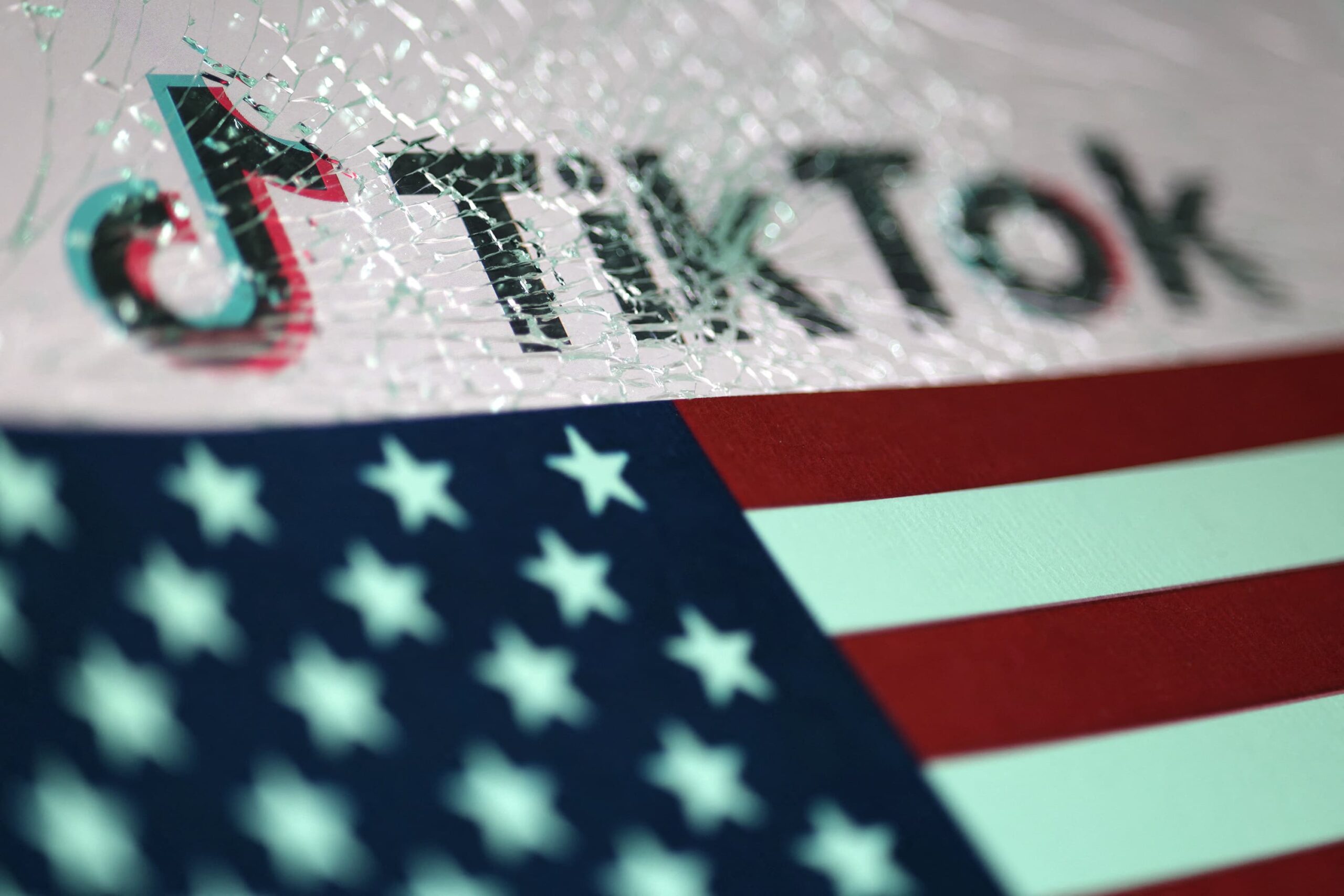 أزمة TikTok في الولايات المتحدة