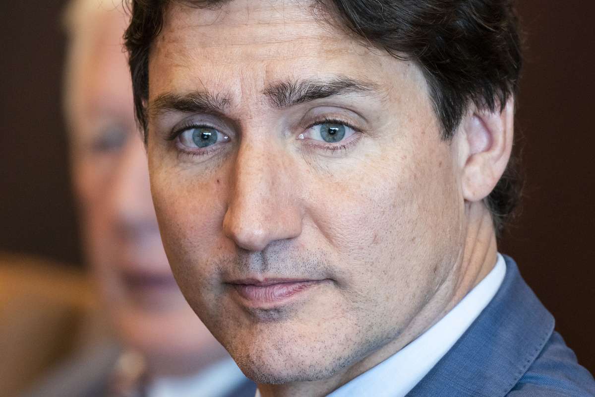 Prime Minister Justin Trudeau expected to resign within days