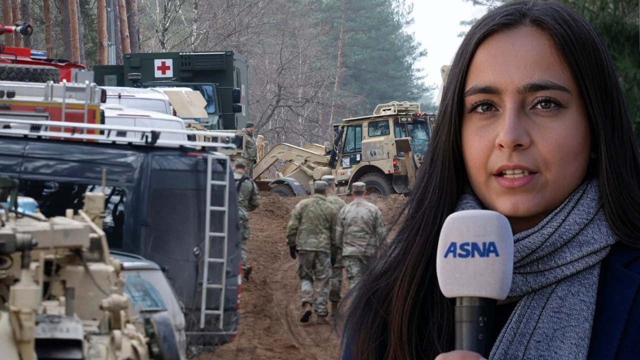 تصاعد التوترات الدولية: بين التصعيد السياسي والتحديات الاقتصادية