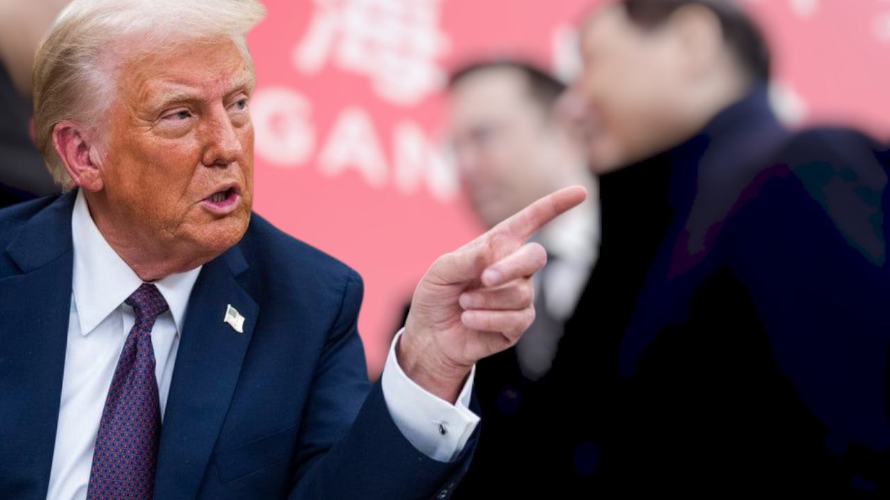 أخبار ترامب trump