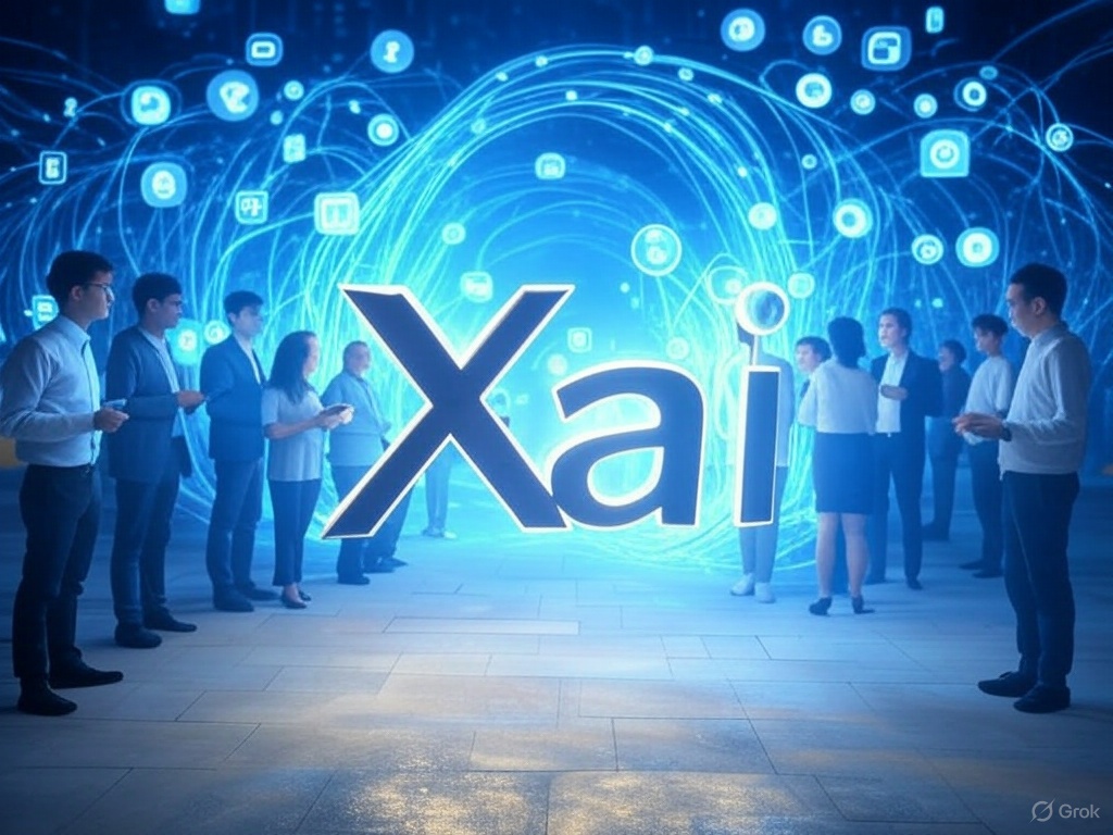استحواذ xAI على X يفتح آفاقًا جديدة للتقدم البشري