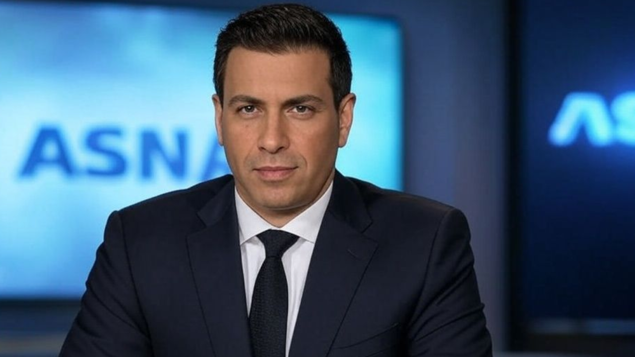 وكالة أسنا للأخبار الموجز الإخباري ASNA
