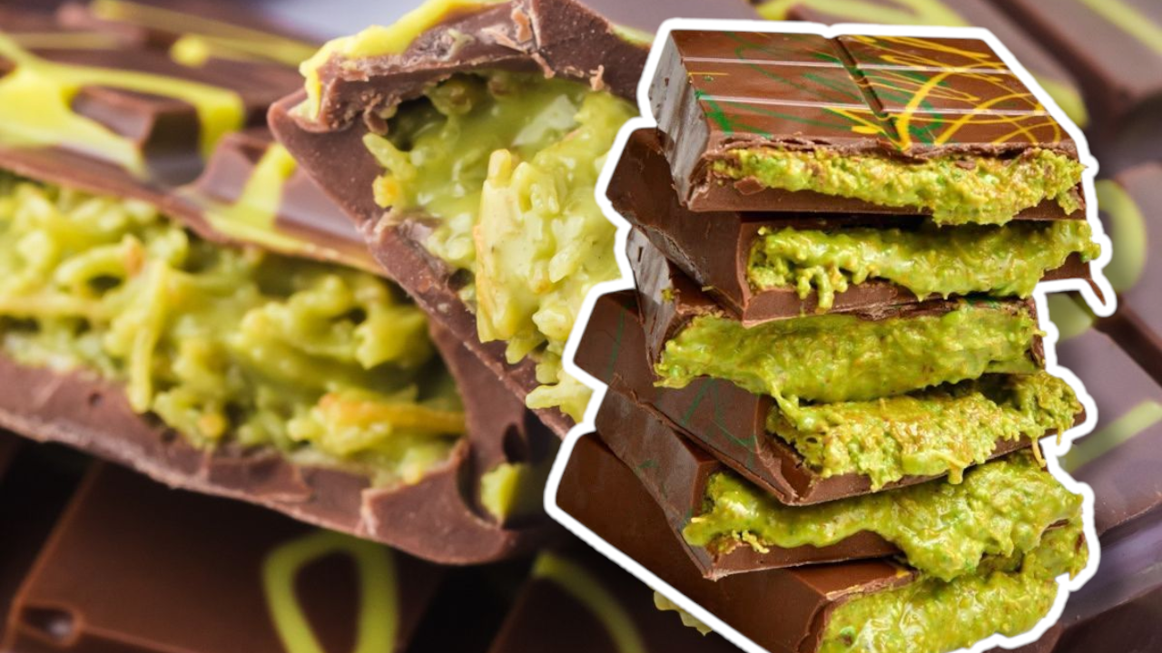 شوكولاتة دبي: منتج فاخر يحطم الأرقام القياسية ويتحوّل إلى ظاهرة عالمية Dubai chocolate