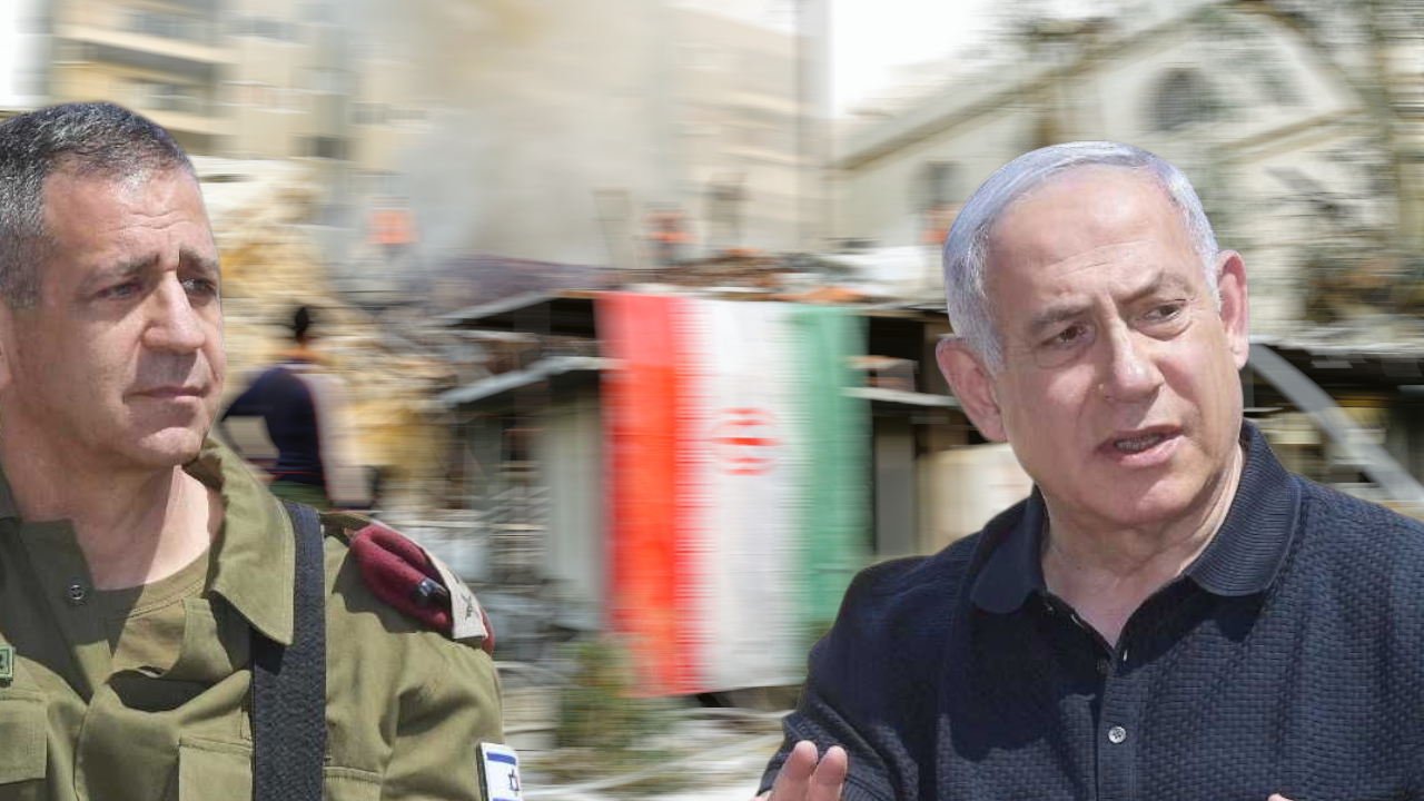 Israel threats to launch attack on Iran