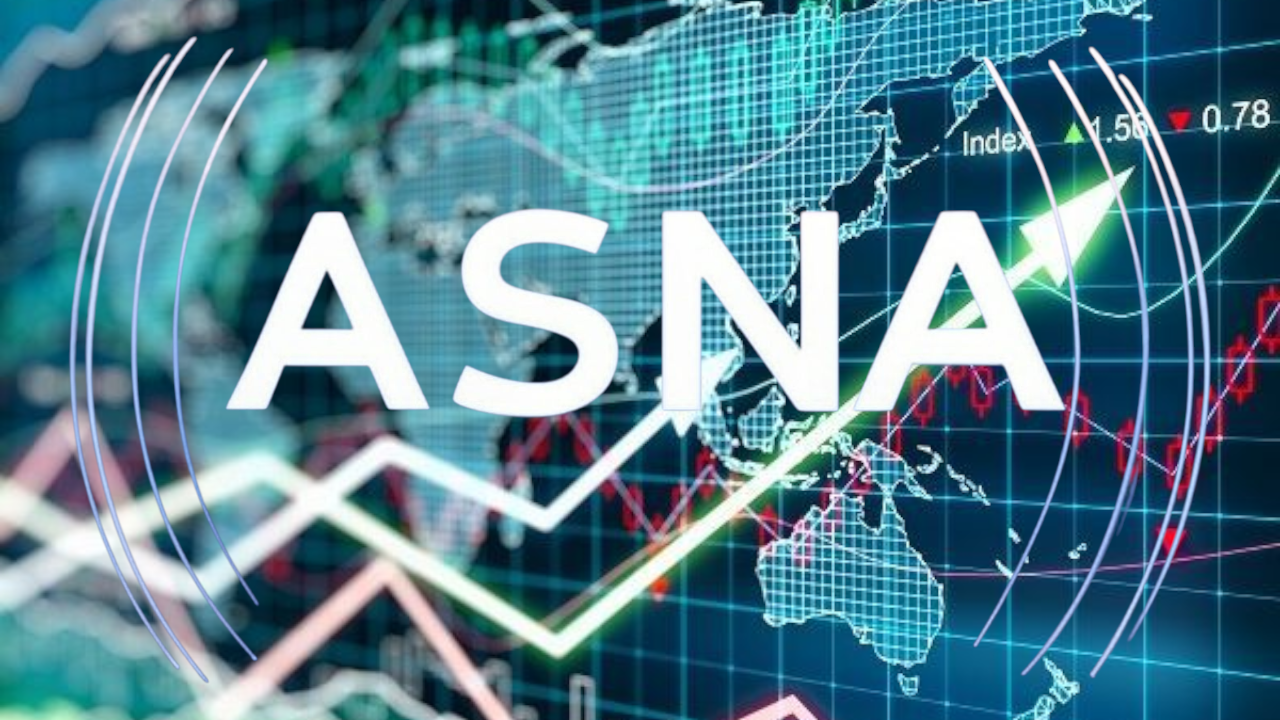 US economy my report ASNA Arabic stream network in America