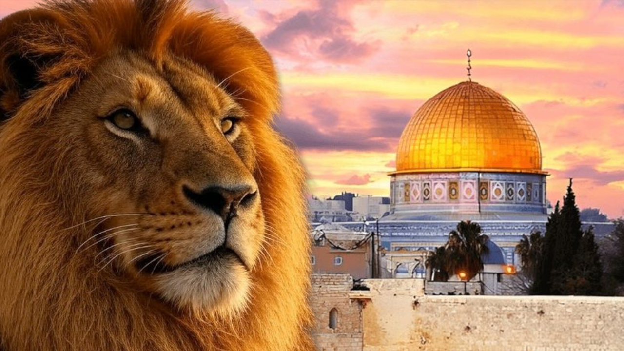 نبؤات الايام الاخيرة والحرب بين إسرائيل وايران