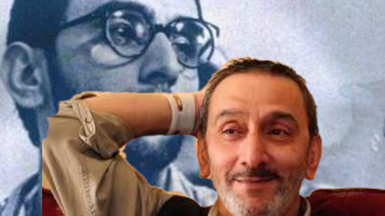 ‎#زياد_الرحباني (1956 – 2025)