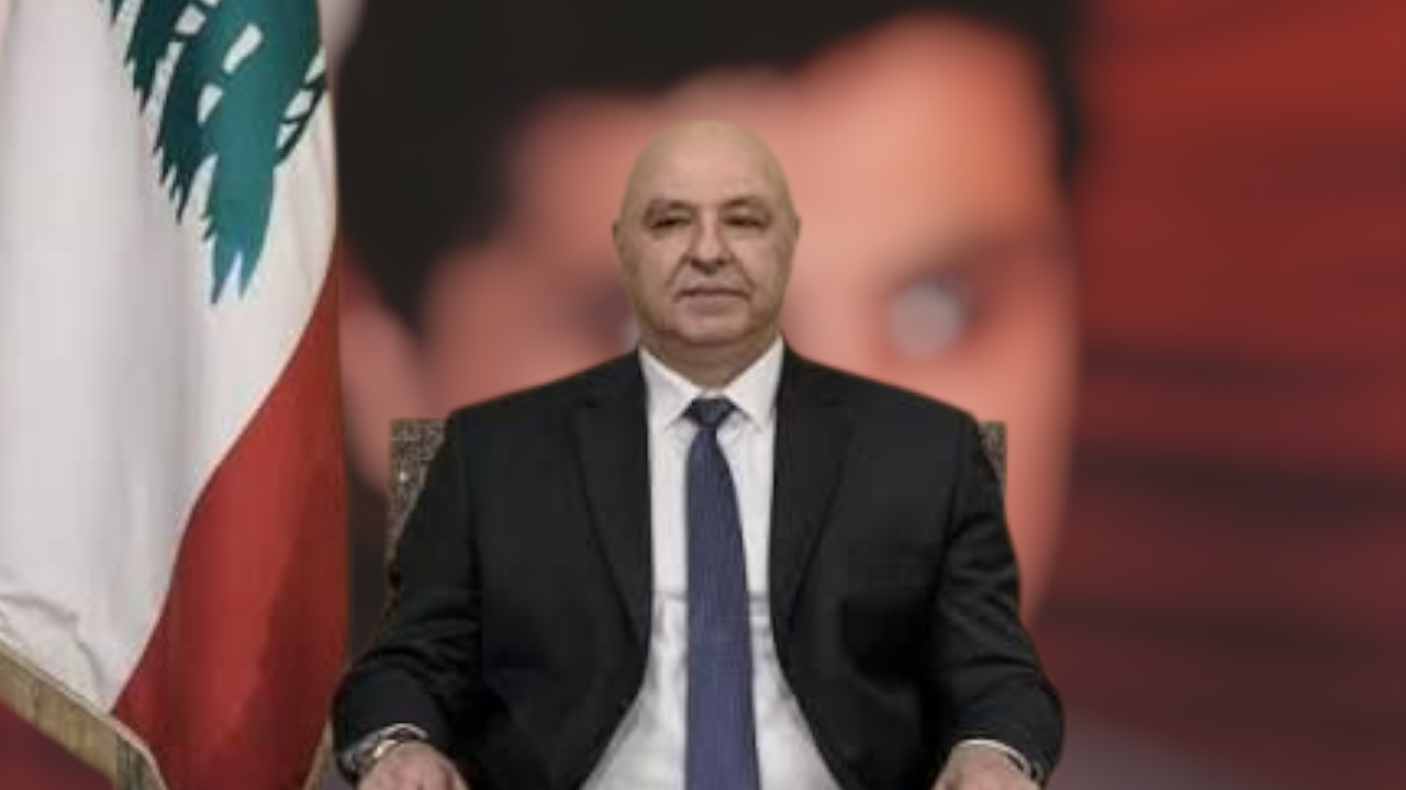 بشير الجميل يعود من الرماد: حلم الـ10452 يتجسد مع جوزيف عون