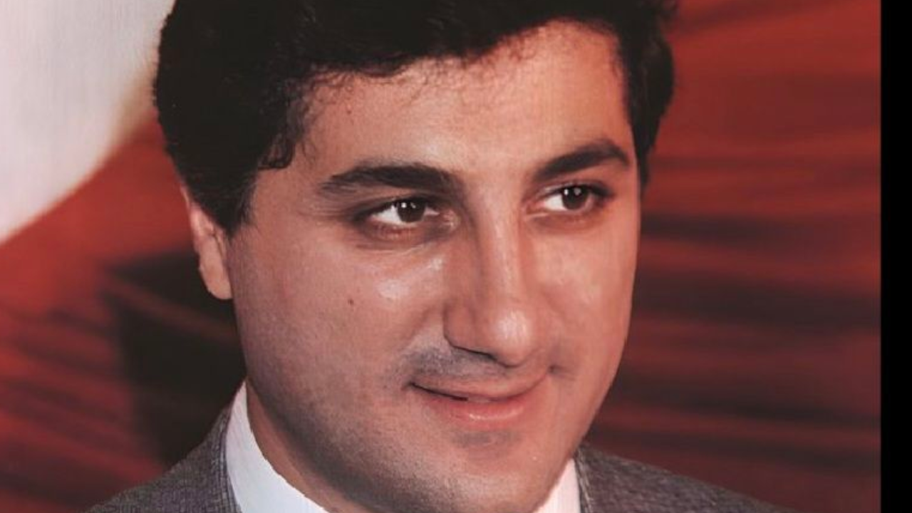 الرئيس الشهيد بشير الجميل