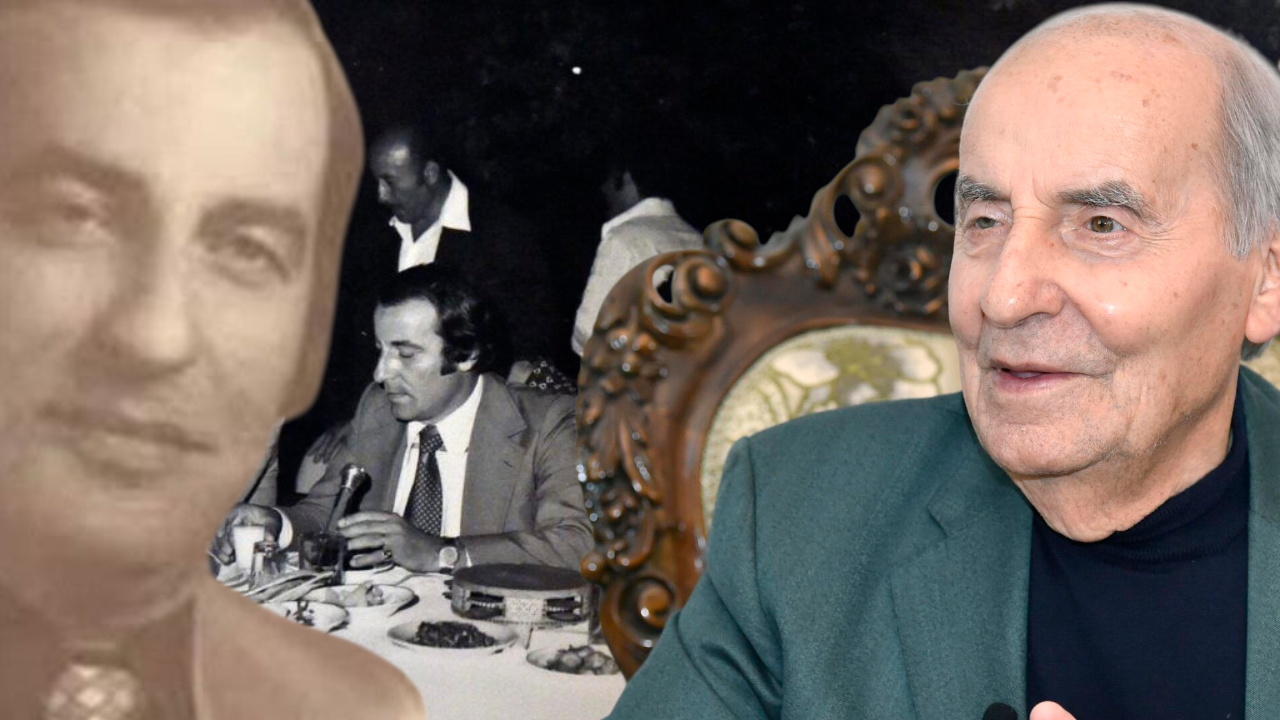 سيرة الشاعر الزجلي طليع حمدان: حياته، نشأته، ومسيرته