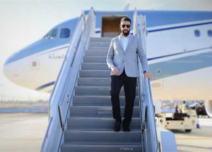 الرئيس للشرع في الولايات المتحدة