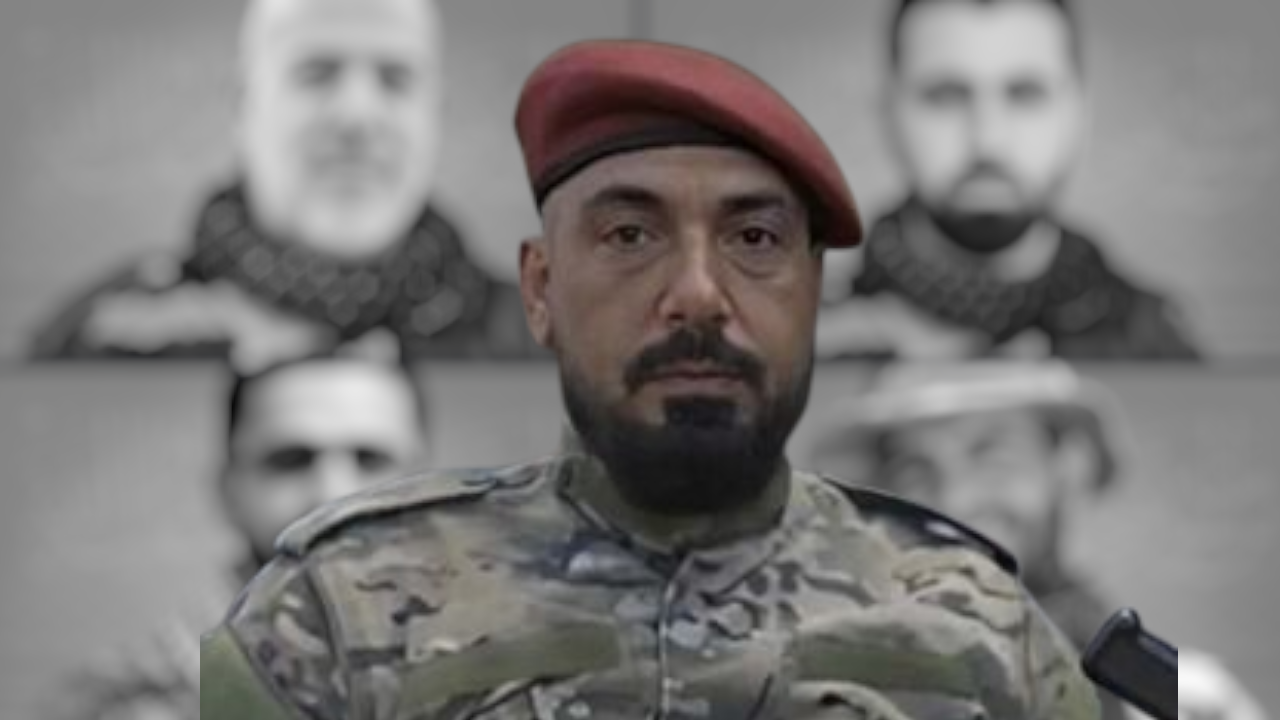 حزب الله ينعى مقتل عدد من قياداته في الغارة التي قتلت رئيس أركانه "طباطبائي"