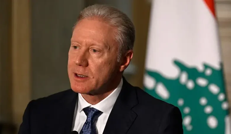 وزير الخارجية ‎#يوسف_رجي