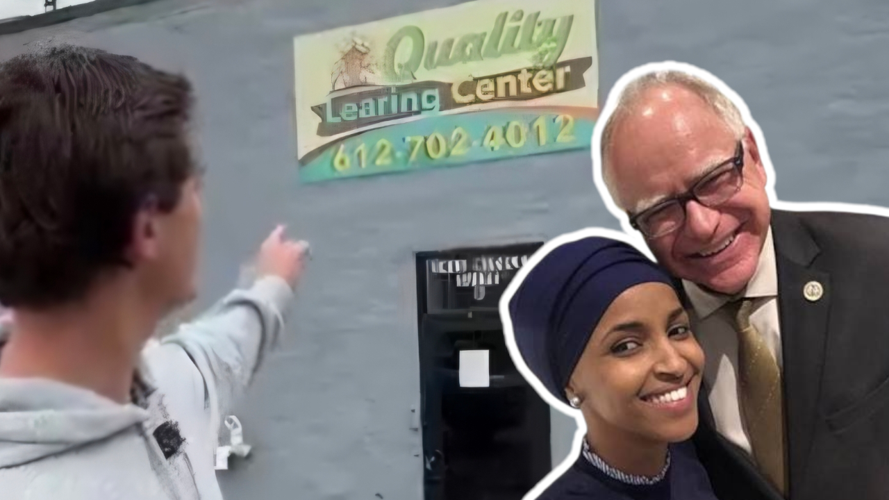 فضيحة احتيال تهز برامج الرعاية الاجتماعية في مينيسوتا