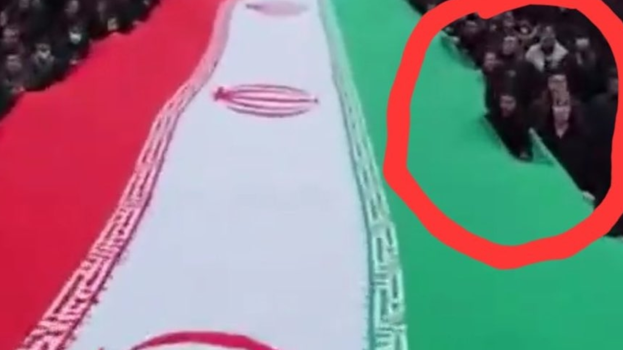 استخدام الذكاء الاصطناعي في ايران