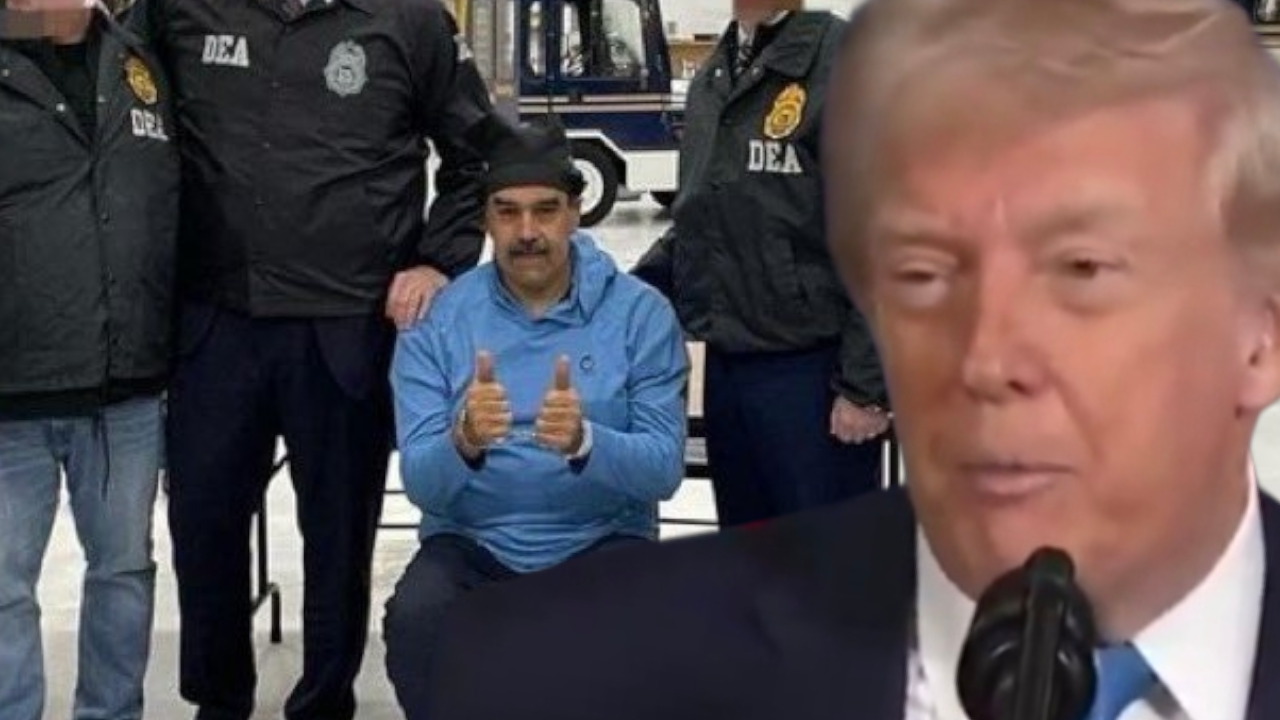 توقيف نيكولاس مادورو: عملية عسكرية خاطفة تُشعل جدلاً دولياً واسعاً حول الشرعية والسيادة