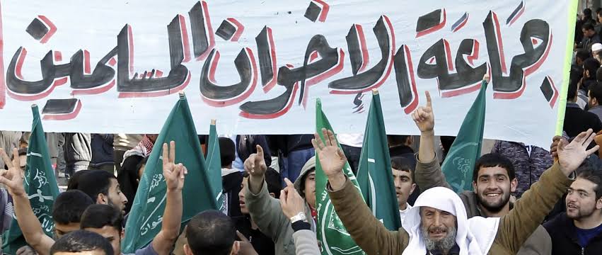 الولايات المتحدة تصنّف فروع جماعة الإخوان المسلمين في لبنان والأردن ومصر منظمات إرهابية