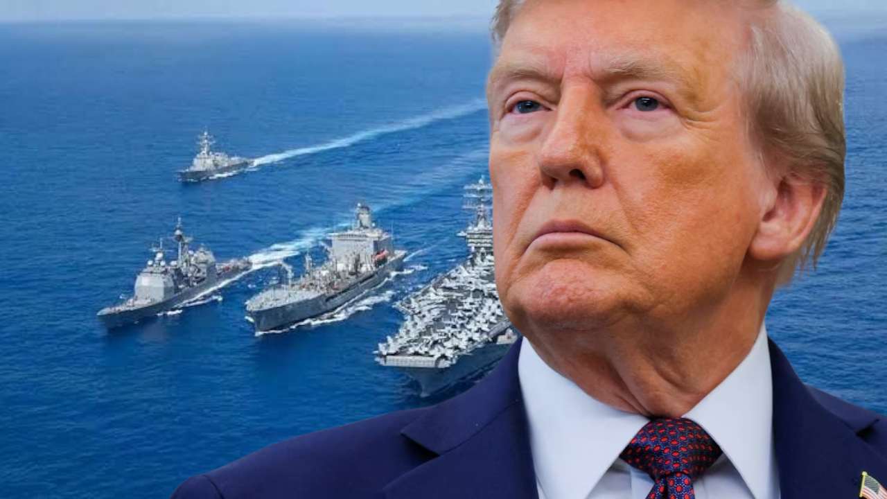 التصعيد الأميركي-الإيراني في فبراير 2026: بين حتمية الضربة العسكرية ومفاوضات تحت ضغط إسرائيلي