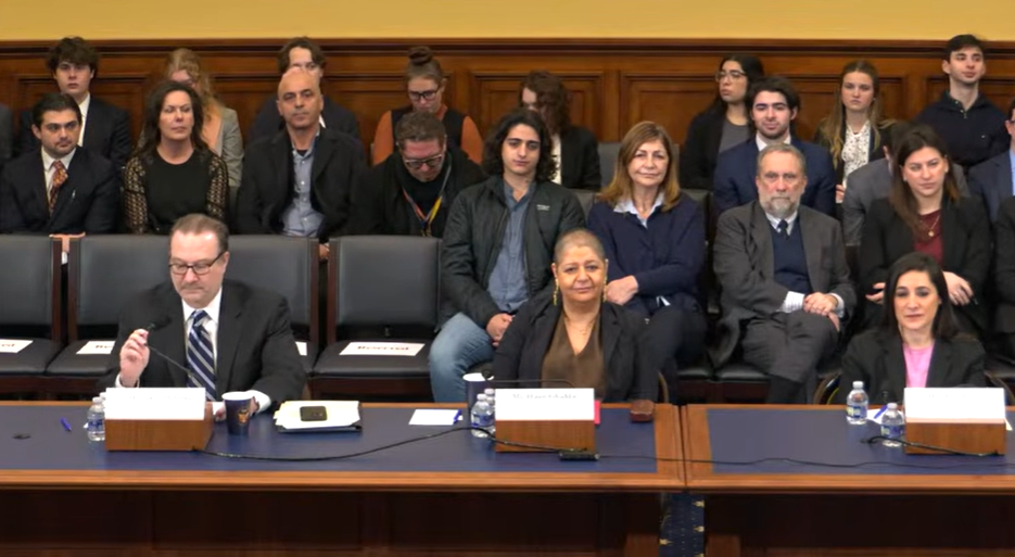 The Honorable David Schenker Taube Senior Fellow The Washington Institute for Near East Policy Ms. Hanin Ghaddar Friedmann Senior Fellow The Washington Institute for Near East Policy Ms. Dana Stroul Director of Research Shelly and Michael Kassen Senior Fellow The Washington Institute for Near East Policy