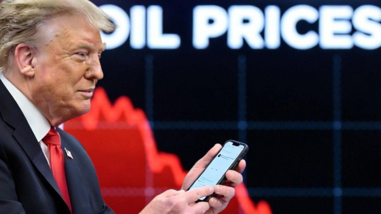 ترمب يمدد المهلة: الرئيس الأمريكي يعلن تأجيل ضرب البنية التحتية الإيرانية لمدة 5 أيام، متحدثاً عن "محادثات مثمرة للغاية" جرت مؤخراً.