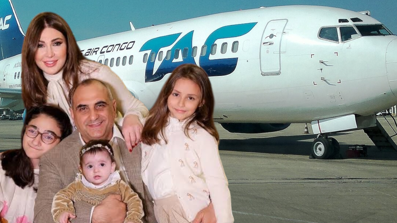 قصة أحمد الحاج وإمبراطورية TAC