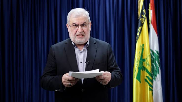 محمد رعد على قيد الحياة