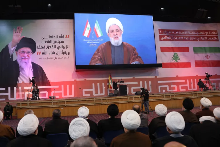 لبنان 2026: مخاض السيادة بين "شرعية الدولة" و"سلاح الأمر الواقع"