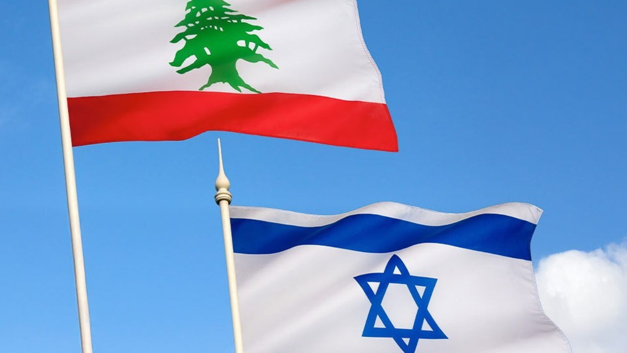 اتفاق أمريكي لوقف إطلاق نار مؤقت بين لبنان وإسرائيل لمدة 10 أيام