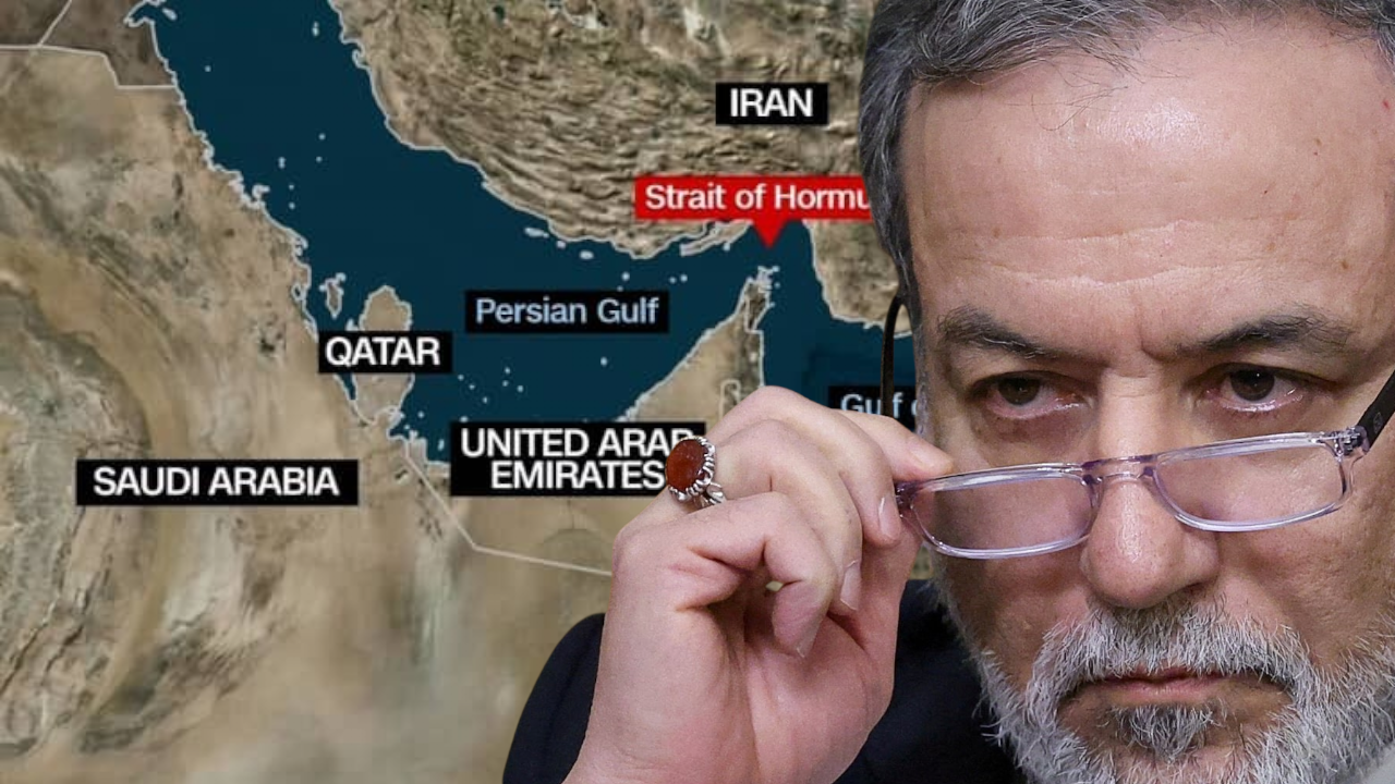 إيران تعلن وقفاً مشروطاً للعمليات العسكرية وتطرح "خطة النقاط العشر